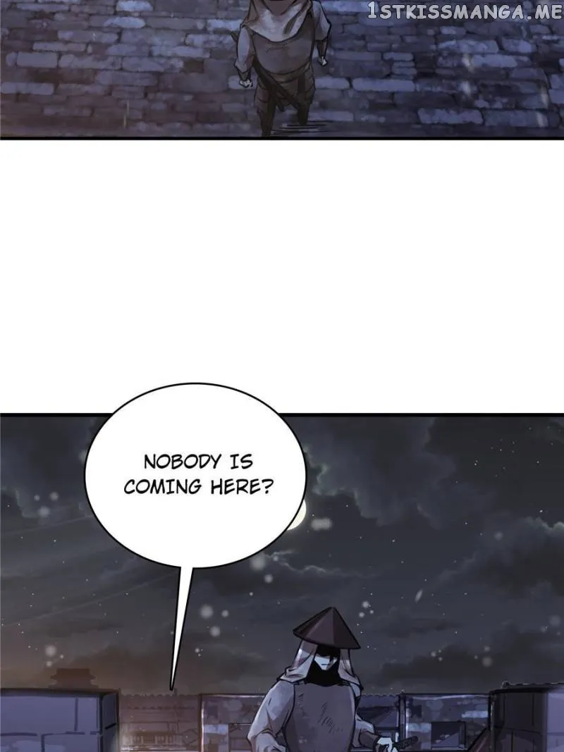 Another beginning with the Guhuo bird Chapter 61 page 3 - 