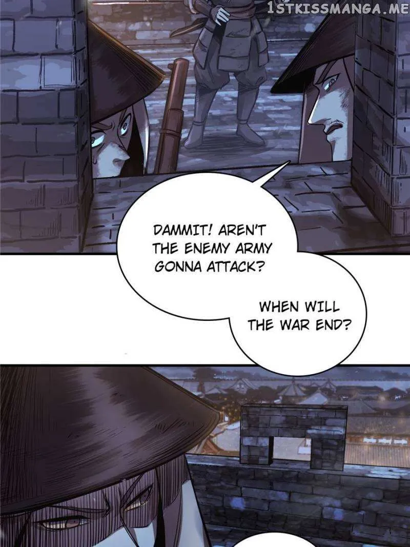 Another beginning with the Guhuo bird Chapter 61 page 4 - 