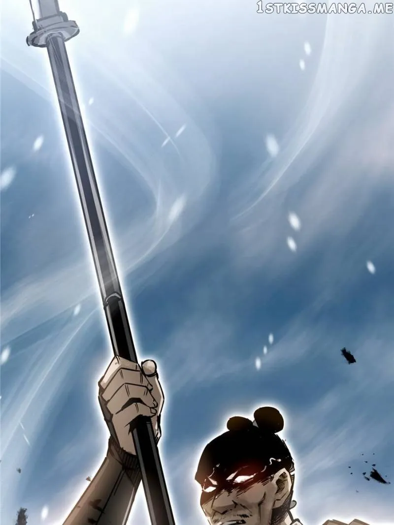 Another beginning with the Guhuo bird Chapter 61 page 77 - 