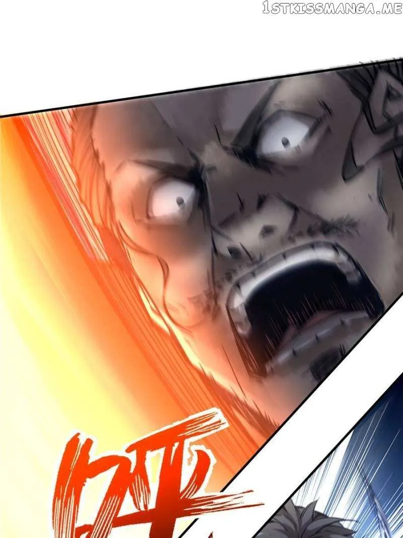Another beginning with the Guhuo bird Chapter 62 page 3 - 