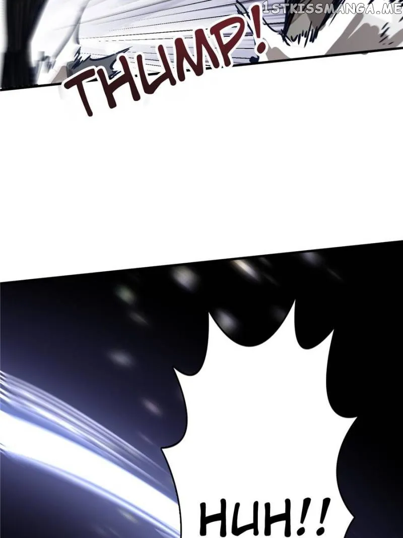 Another beginning with the Guhuo bird Chapter 62 page 8 - 