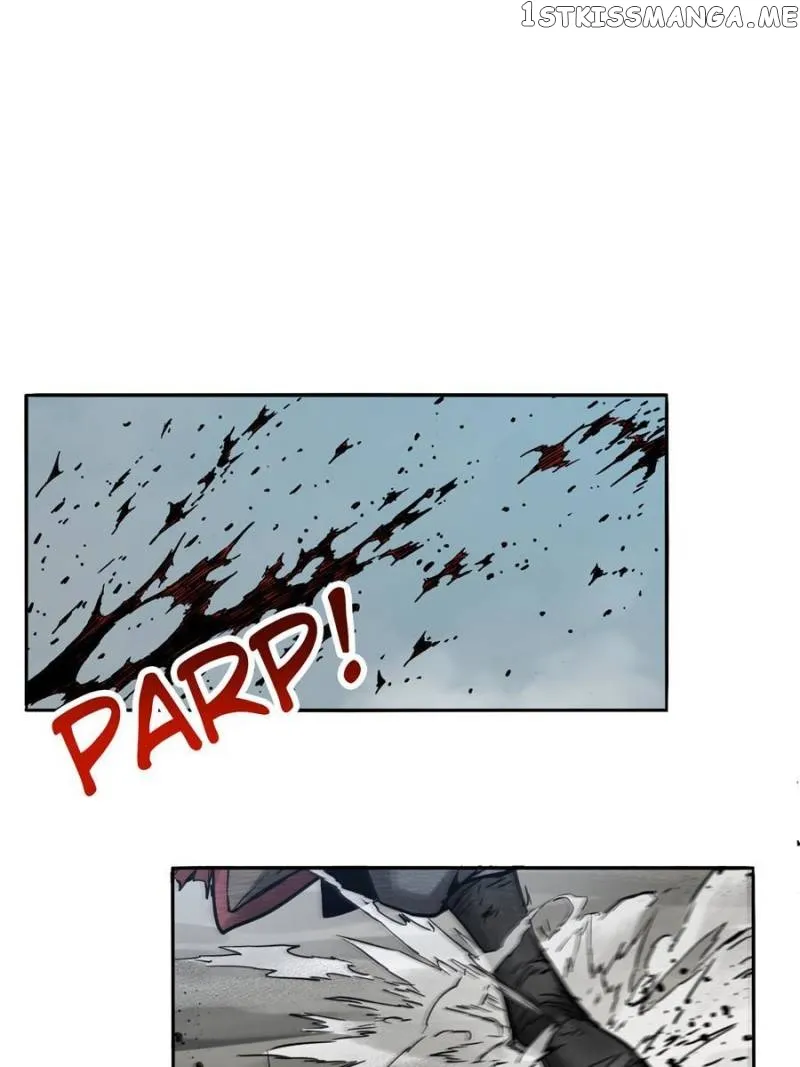 Another beginning with the Guhuo bird Chapter 63 page 3 - 