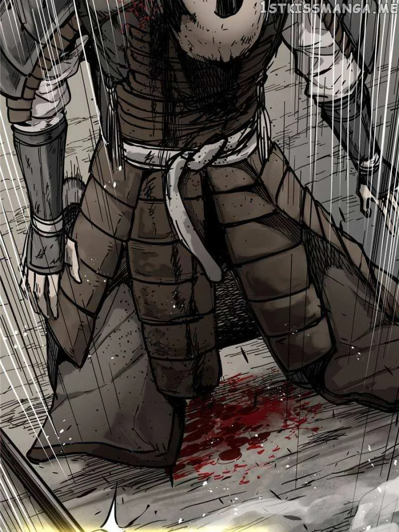 Another beginning with the Guhuo bird Chapter 63 page 21 - 