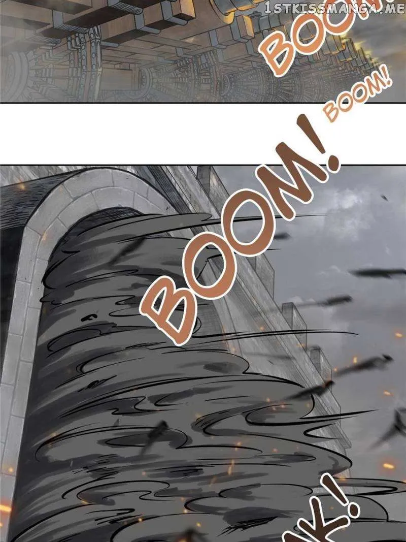 Another beginning with the Guhuo bird Chapter 63 page 31 - 