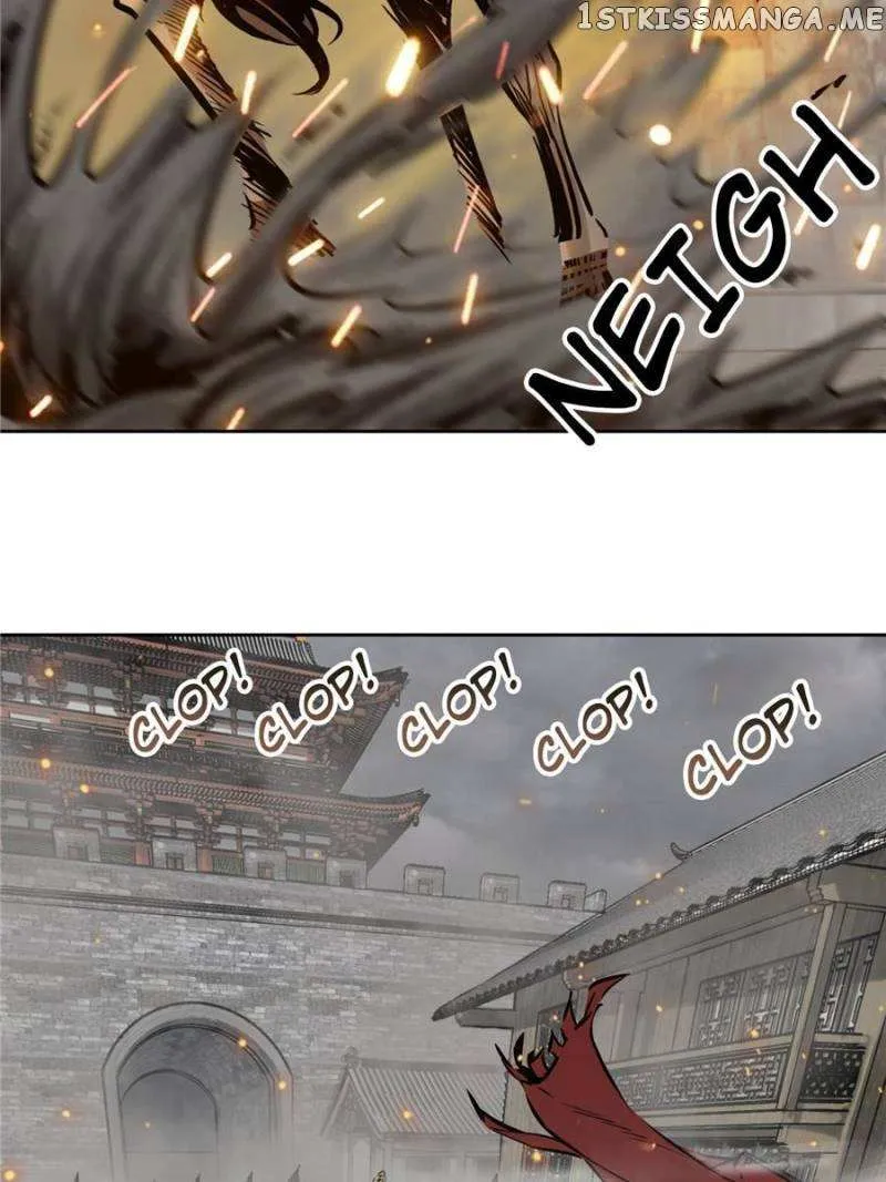 Another beginning with the Guhuo bird Chapter 63 page 34 - 