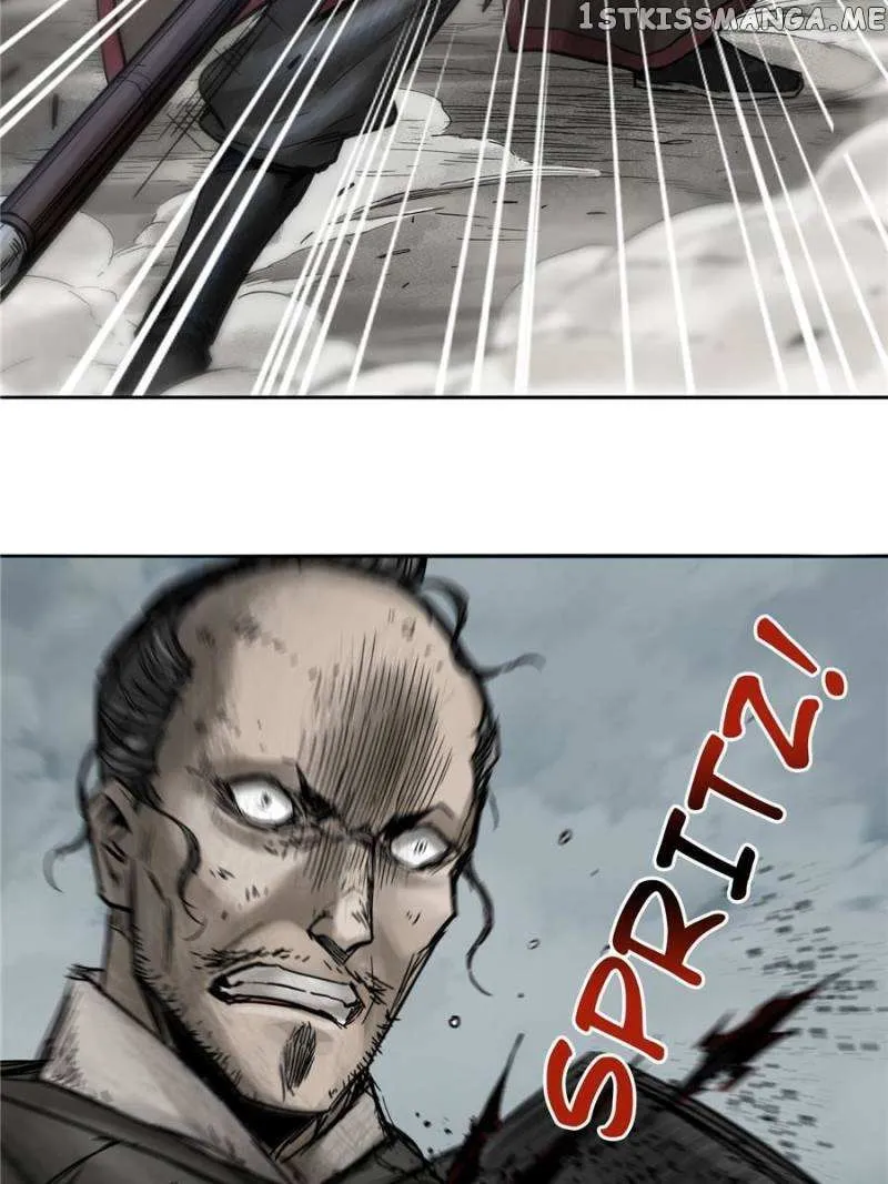 Another beginning with the Guhuo bird Chapter 63 page 5 - 