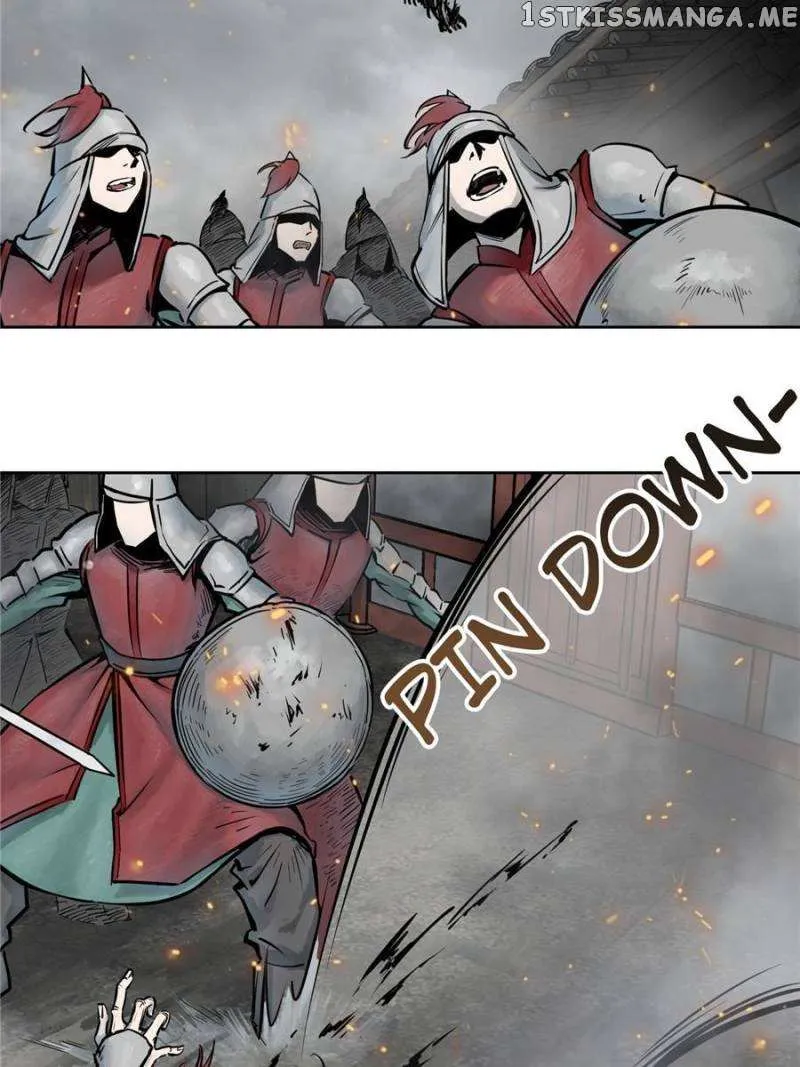 Another beginning with the Guhuo bird Chapter 63 page 44 - 