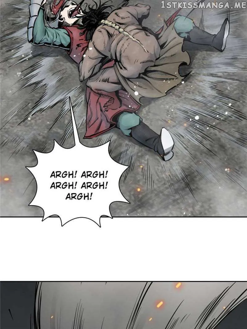 Another beginning with the Guhuo bird Chapter 63 page 45 - 
