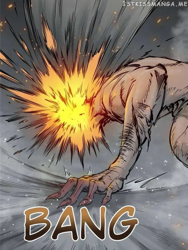 Another beginning with the Guhuo bird Chapter 63 page 46 - 