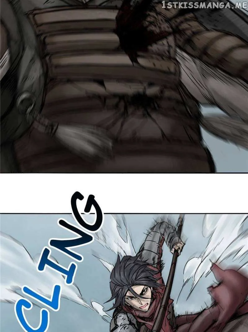 Another beginning with the Guhuo bird Chapter 63 page 6 - 