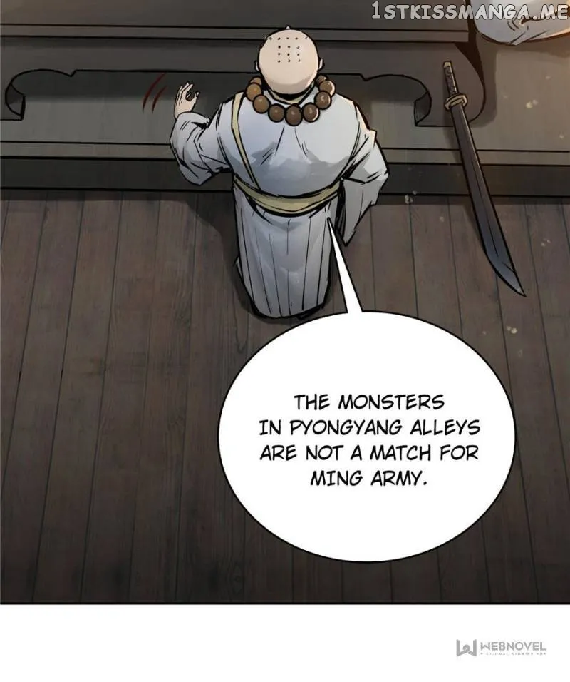 Another beginning with the Guhuo bird Chapter 63 page 53 - 