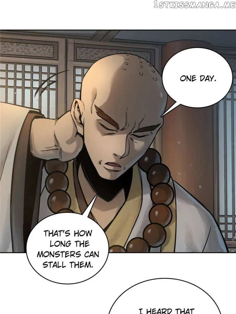 Another beginning with the Guhuo bird Chapter 63 page 54 - 