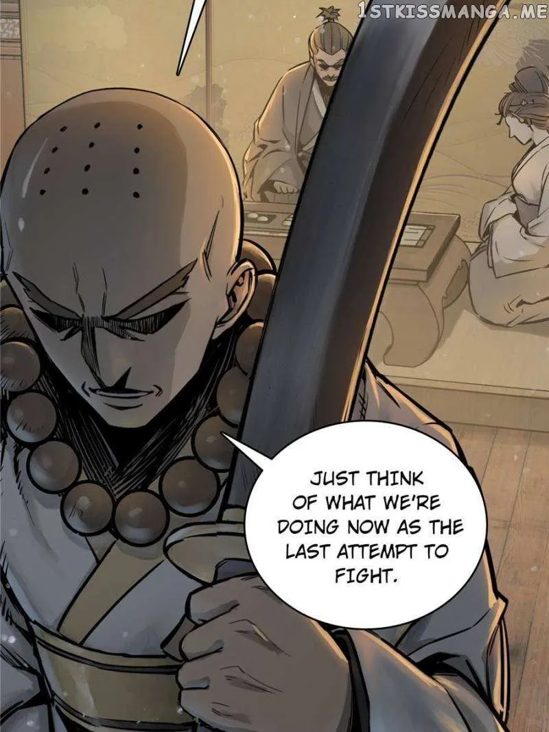 Another beginning with the Guhuo bird Chapter 63 page 59 - 
