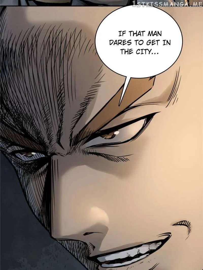 Another beginning with the Guhuo bird Chapter 63 page 60 - 