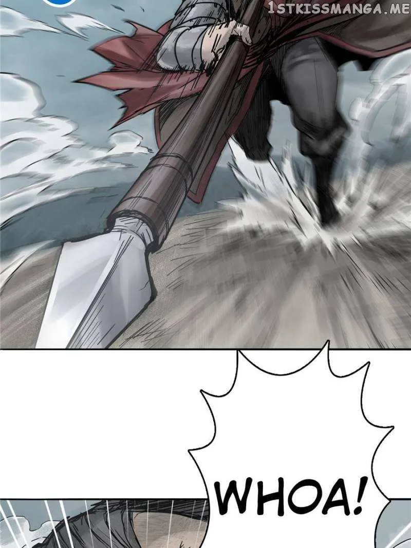 Another beginning with the Guhuo bird Chapter 63 page 7 - 