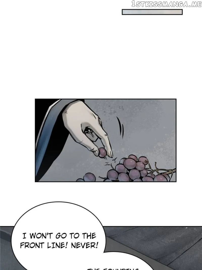 Another beginning with the Guhuo bird Chapter 63 page 64 - 