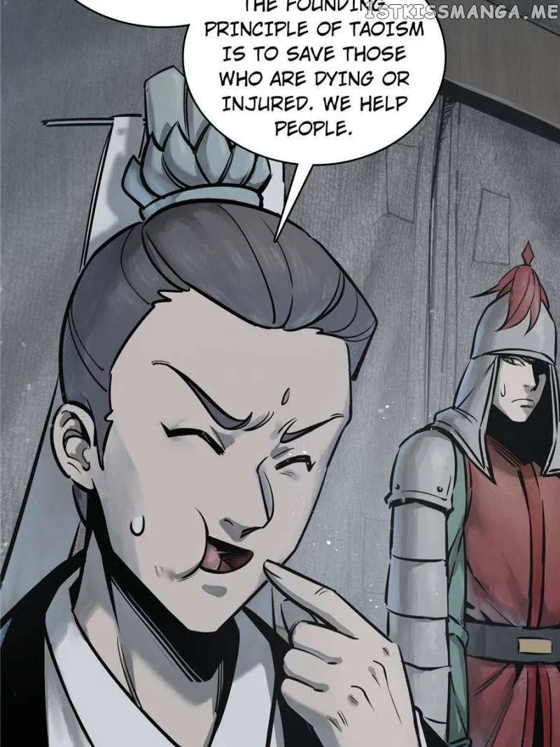 Another beginning with the Guhuo bird Chapter 63 page 65 - 