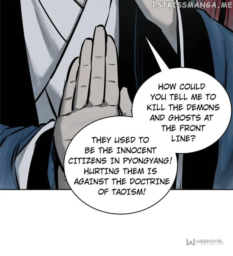 Another beginning with the Guhuo bird Chapter 63 page 66 - 