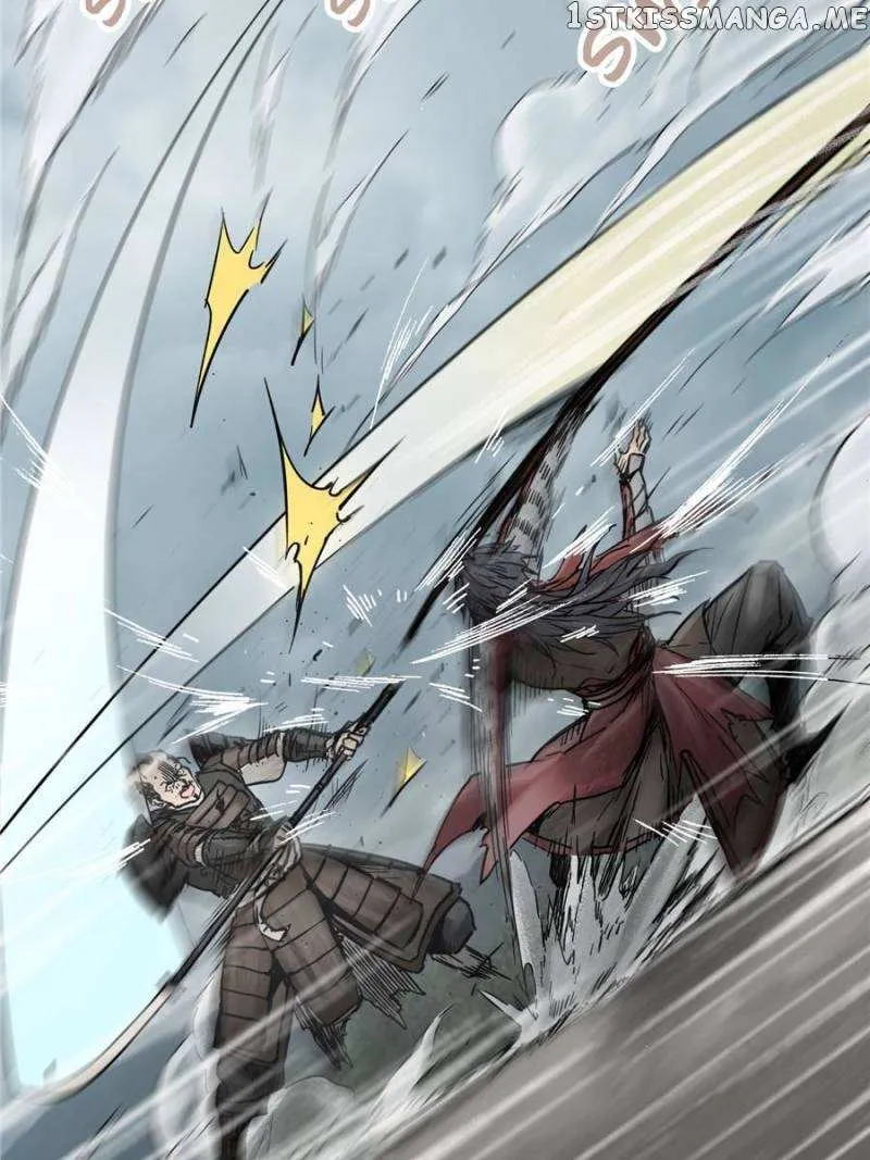Another beginning with the Guhuo bird Chapter 63 page 9 - 