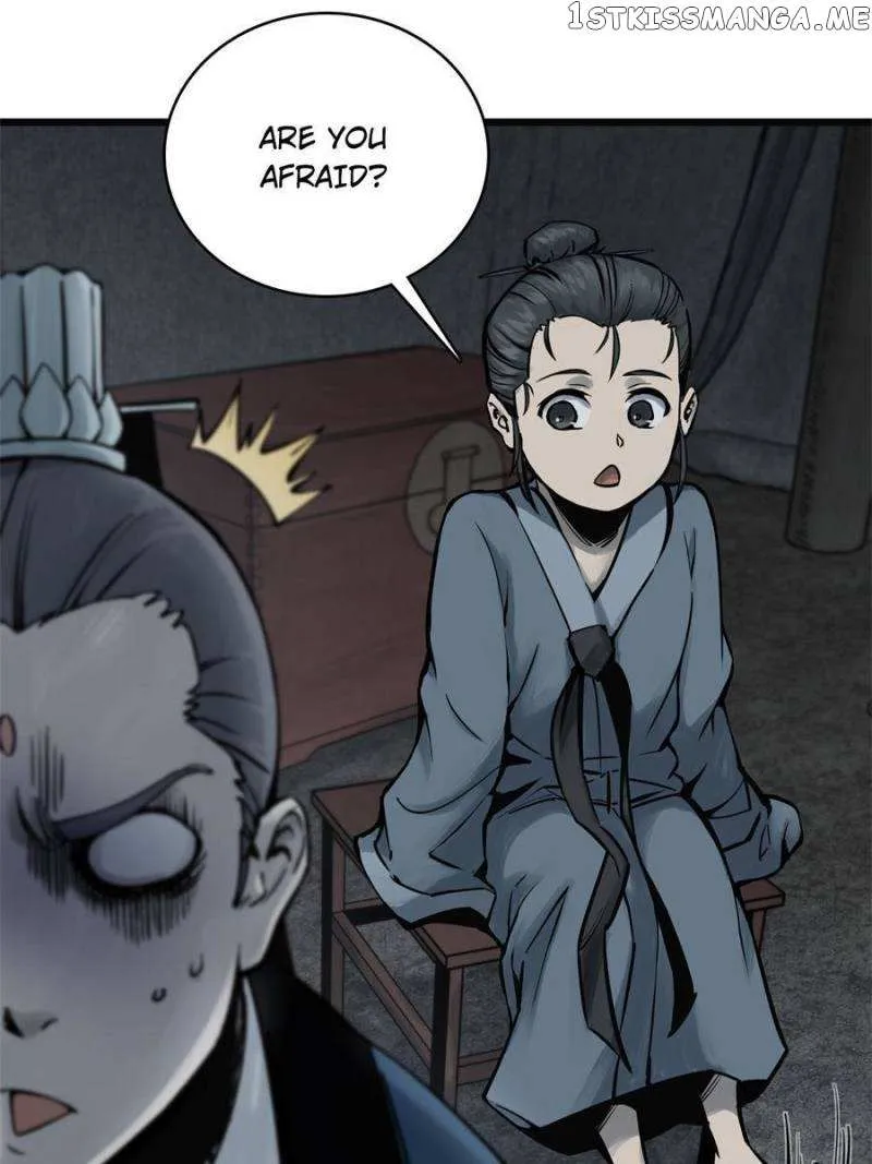 Another beginning with the Guhuo bird Chapter 64 page 2 - 