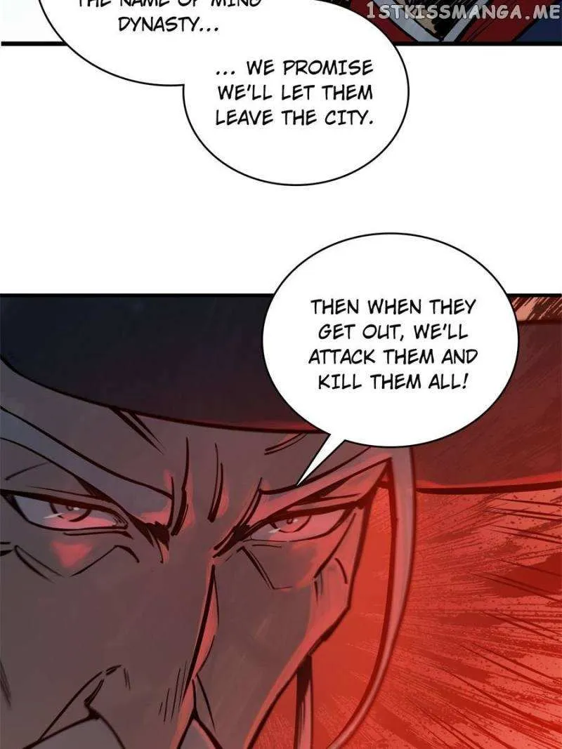 Another beginning with the Guhuo bird Chapter 64 page 17 - 