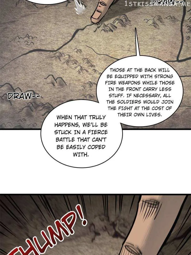 Another beginning with the Guhuo bird Chapter 64 page 20 - 
