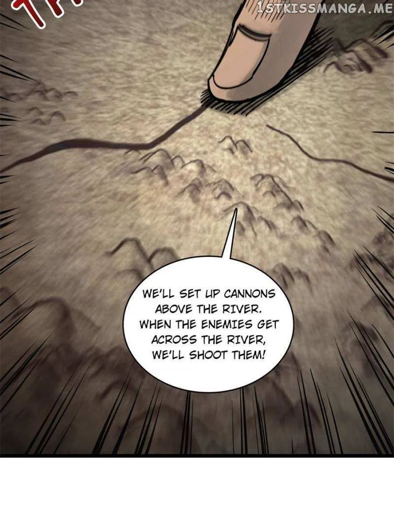 Another beginning with the Guhuo bird Chapter 64 page 21 - 