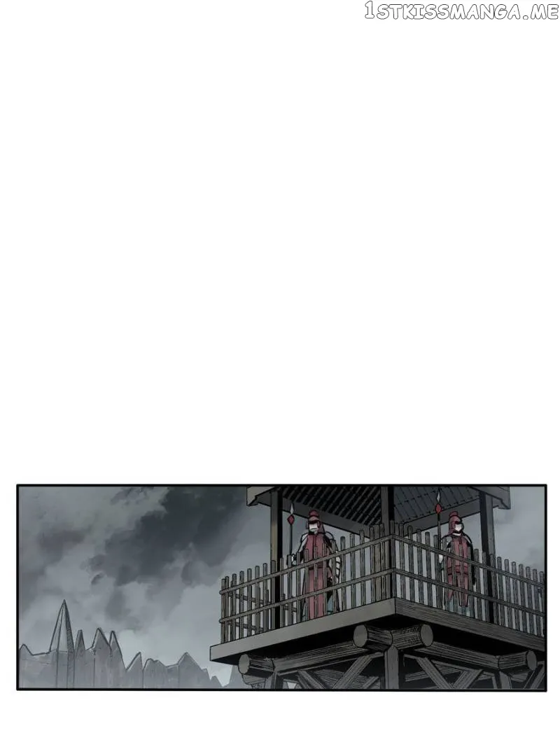 Another beginning with the Guhuo bird Chapter 64 page 22 - 