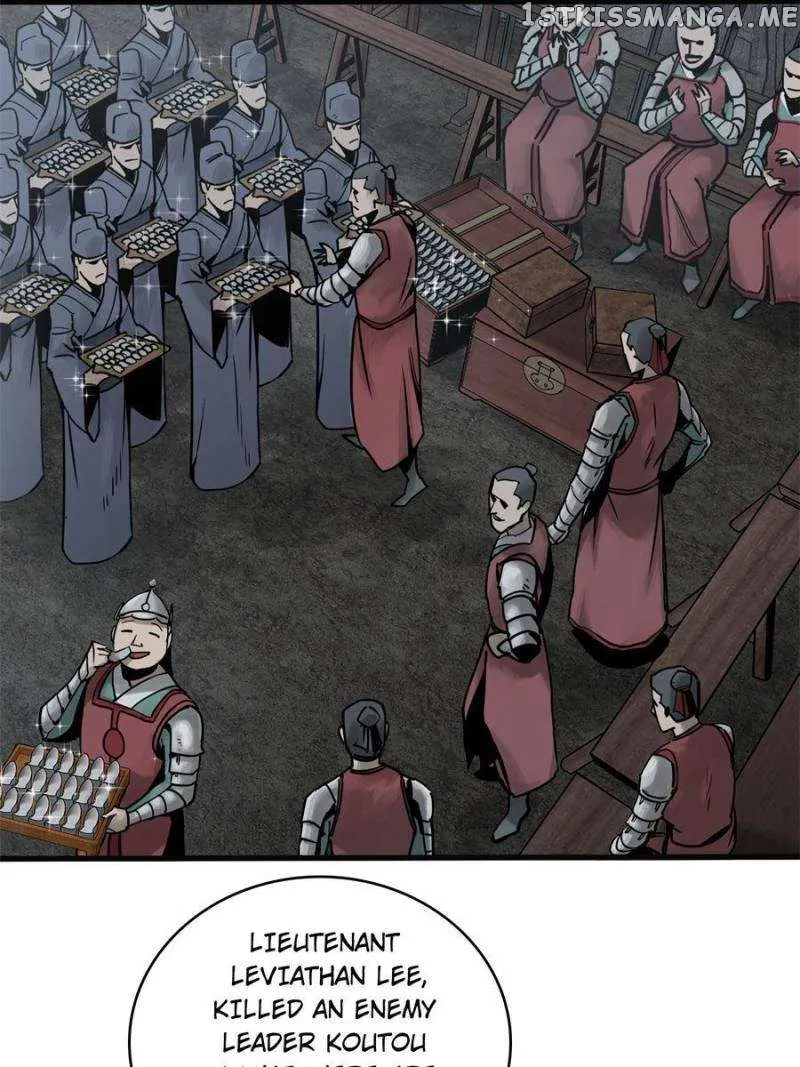 Another beginning with the Guhuo bird Chapter 64 page 26 - 