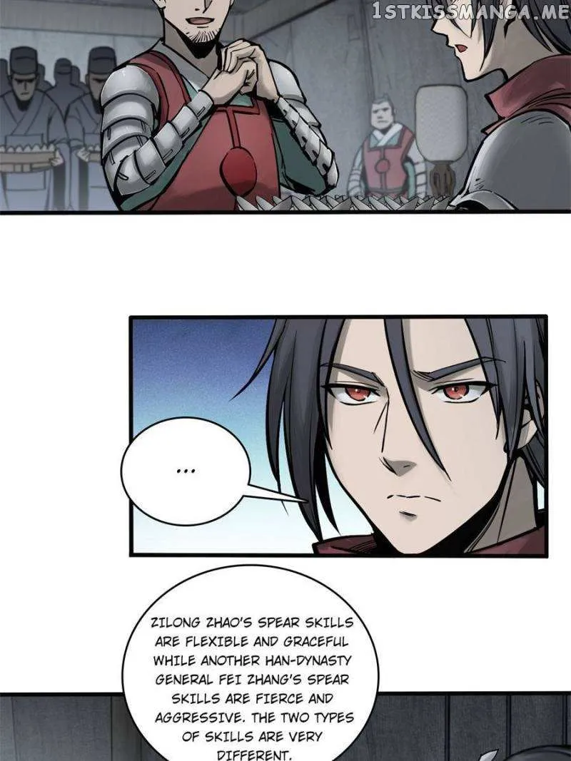 Another beginning with the Guhuo bird Chapter 64 page 29 - 