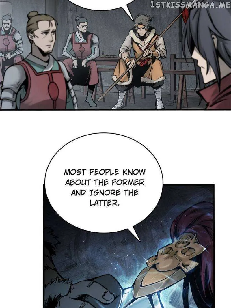Another beginning with the Guhuo bird Chapter 64 page 30 - 