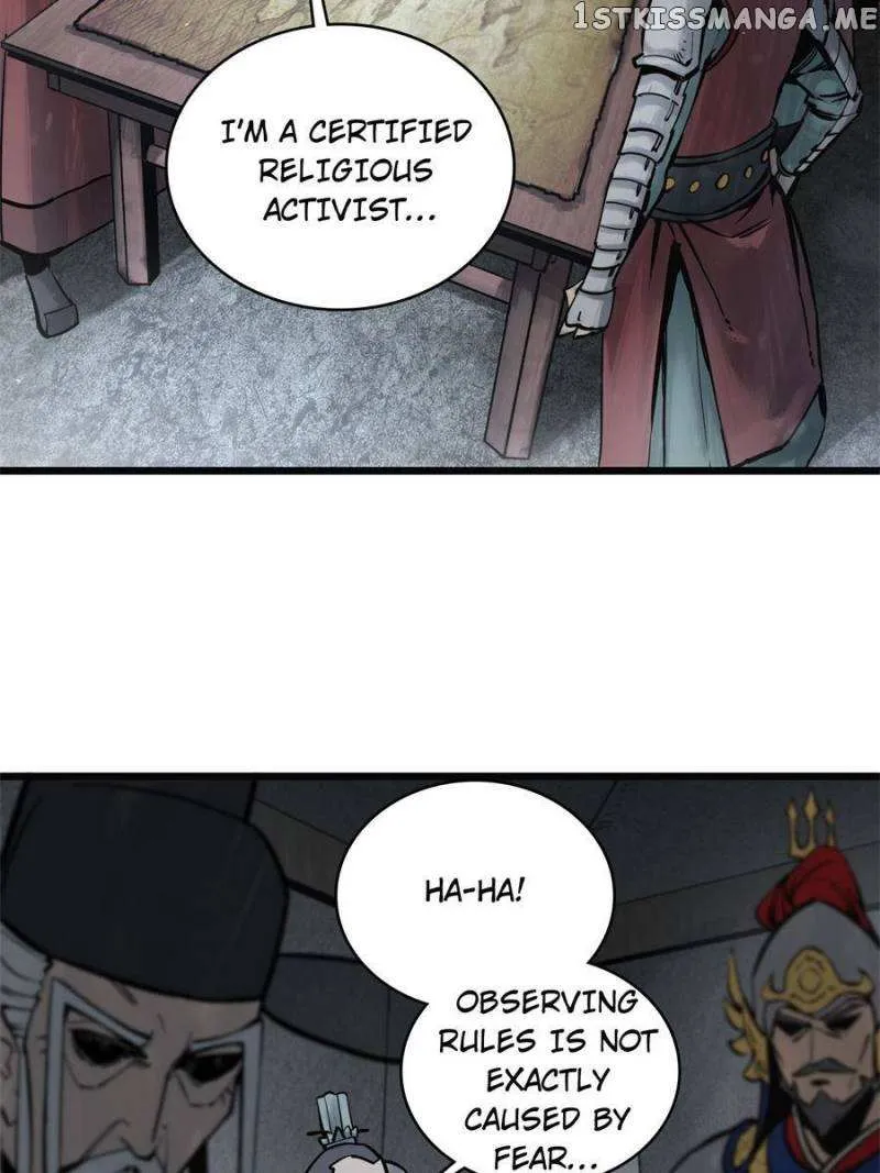 Another beginning with the Guhuo bird Chapter 64 page 4 - 