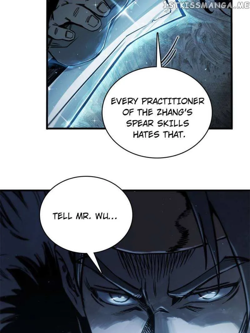Another beginning with the Guhuo bird Chapter 64 page 31 - 