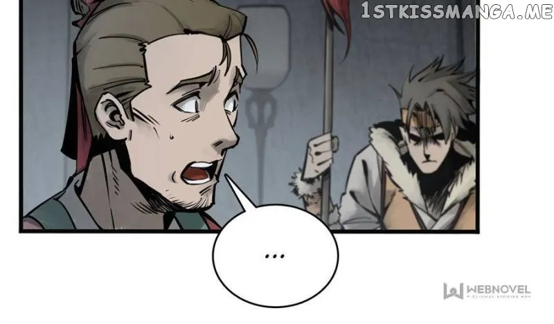 Another beginning with the Guhuo bird Chapter 64 page 33 - 