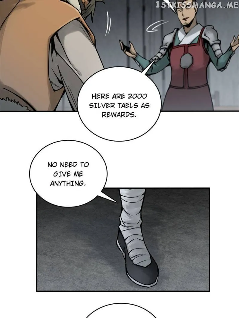 Another beginning with the Guhuo bird Chapter 64 page 35 - 