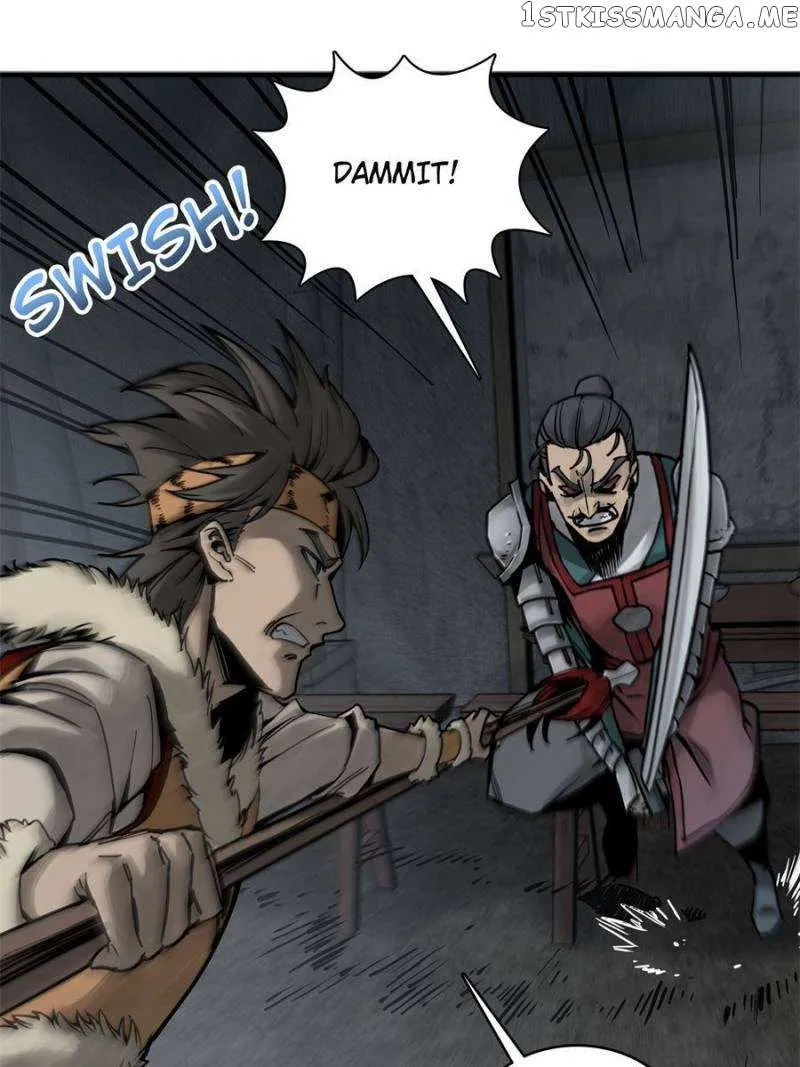 Another beginning with the Guhuo bird Chapter 64 page 42 - 
