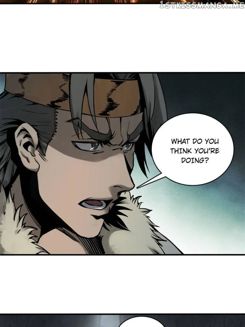 Another beginning with the Guhuo bird Chapter 64 page 45 - 