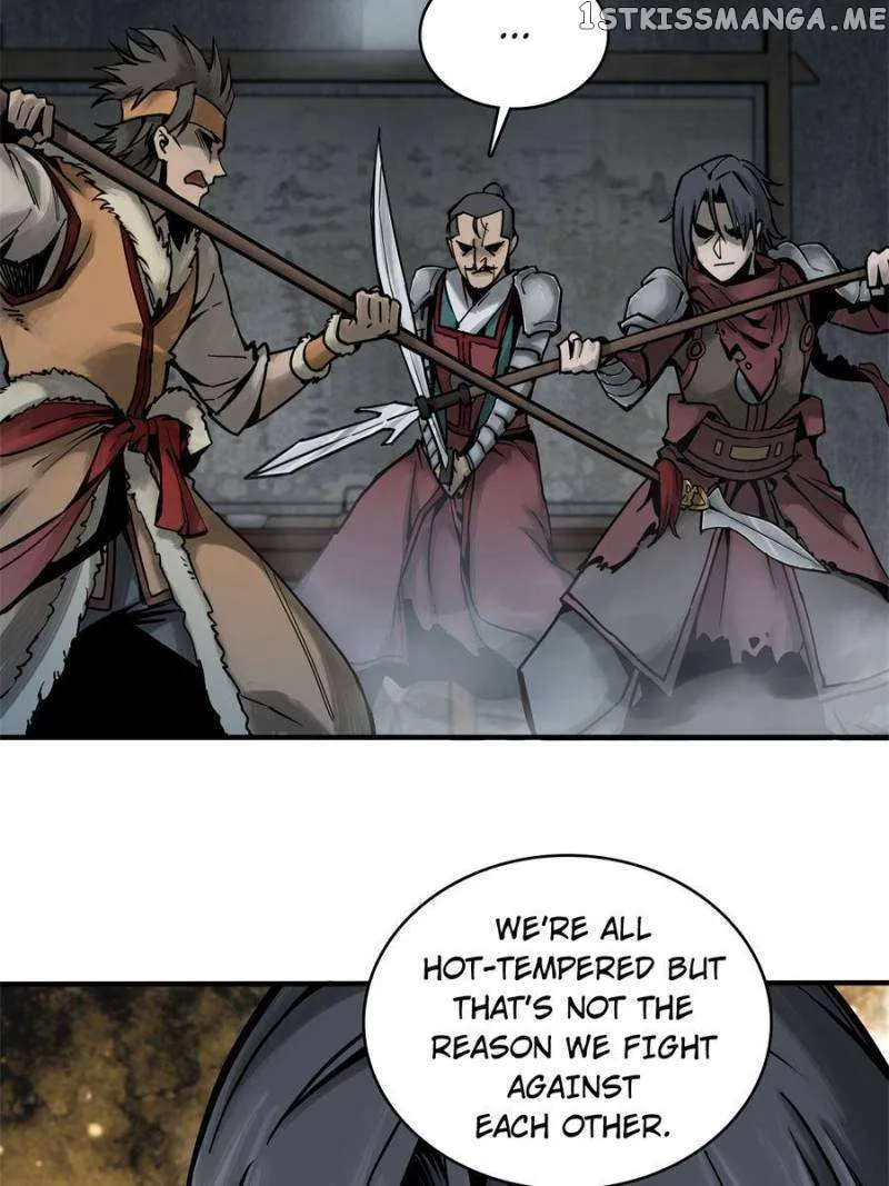 Another beginning with the Guhuo bird Chapter 64 page 46 - 