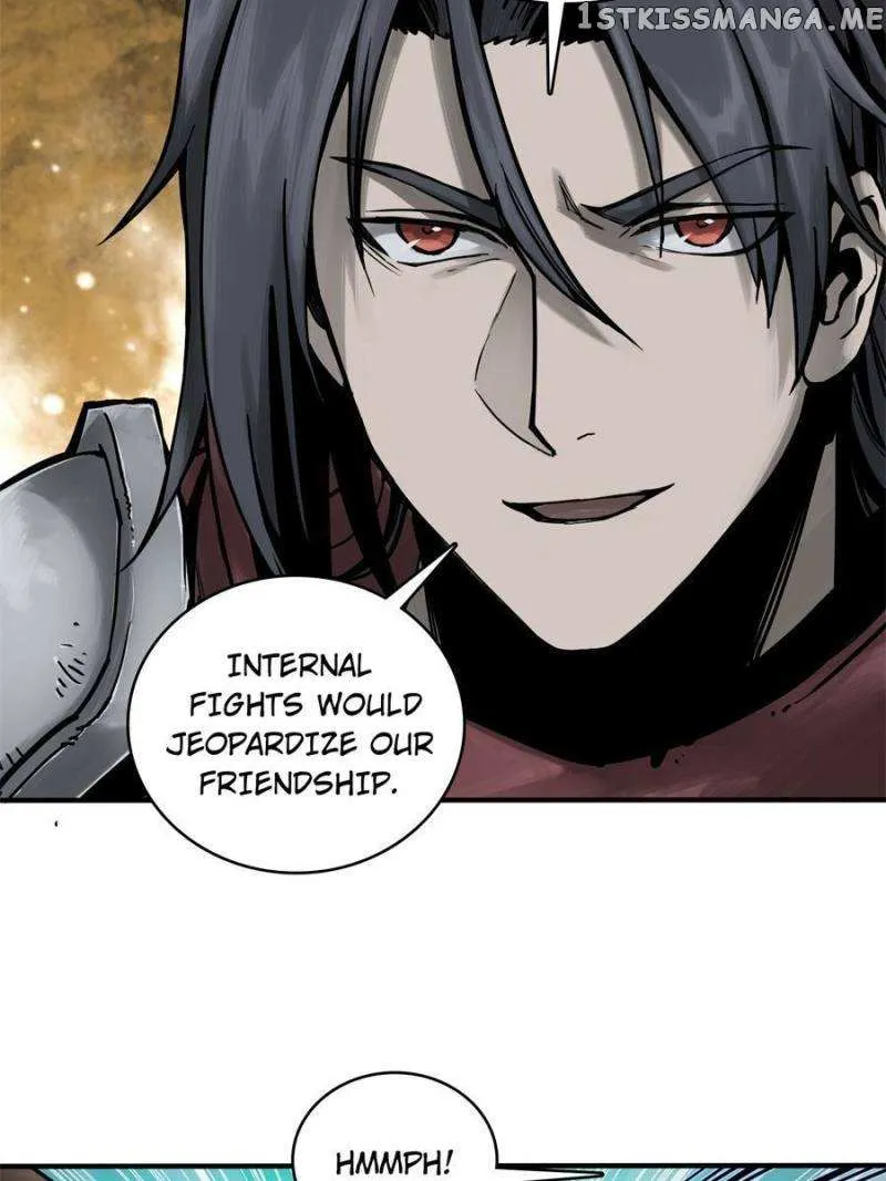 Another beginning with the Guhuo bird Chapter 64 page 47 - 