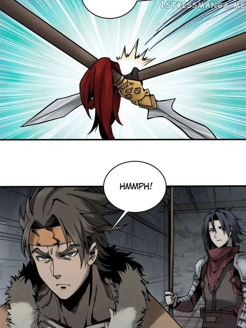 Another beginning with the Guhuo bird Chapter 64 page 48 - 