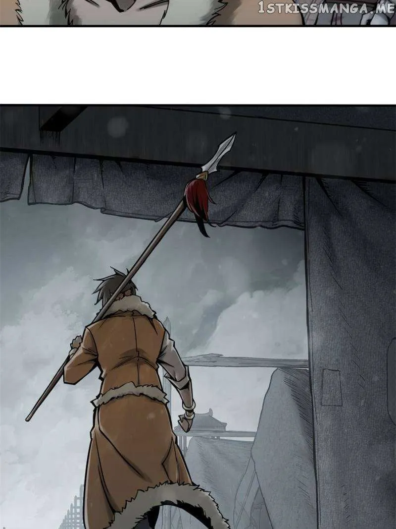 Another beginning with the Guhuo bird Chapter 64 page 49 - 