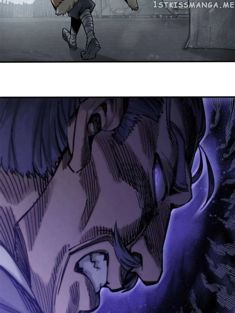 Another beginning with the Guhuo bird Chapter 64 page 50 - 
