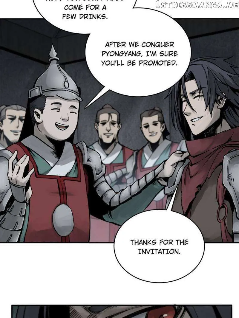 Another beginning with the Guhuo bird Chapter 64 page 53 - 