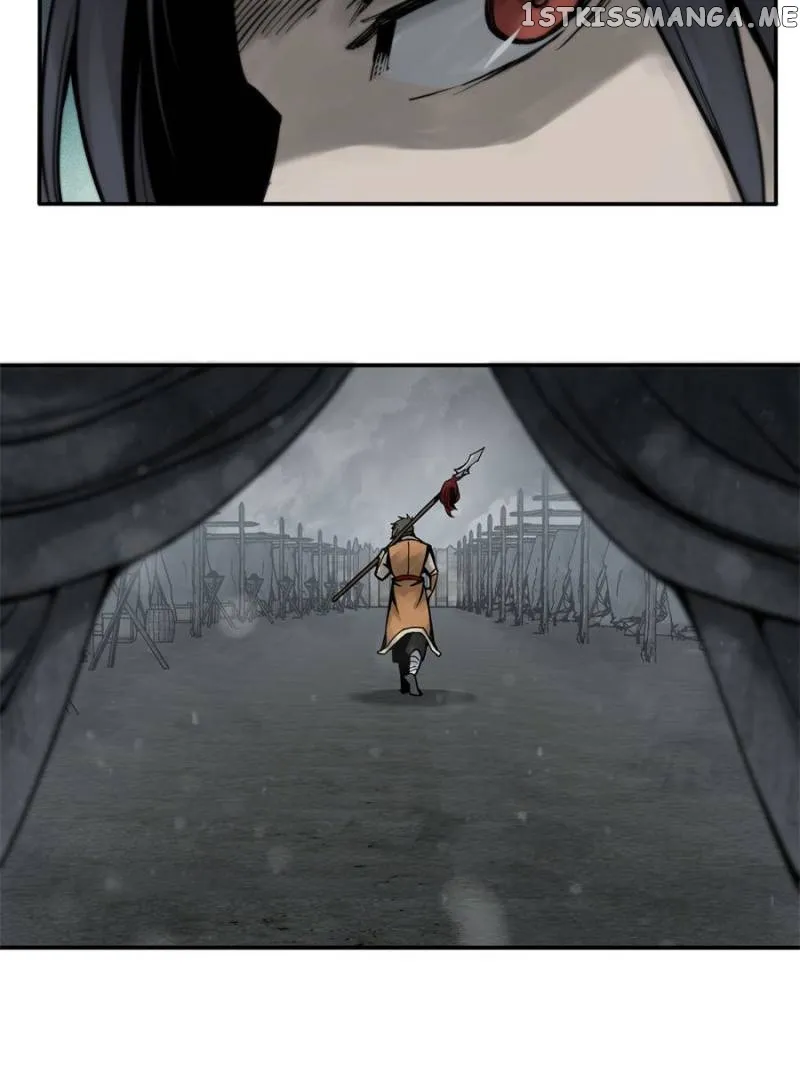 Another beginning with the Guhuo bird Chapter 64 page 54 - 