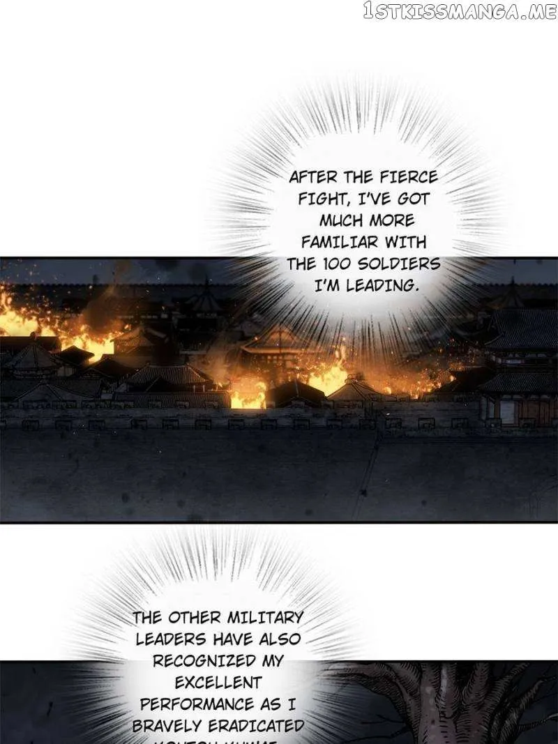 Another beginning with the Guhuo bird Chapter 64 page 56 - 