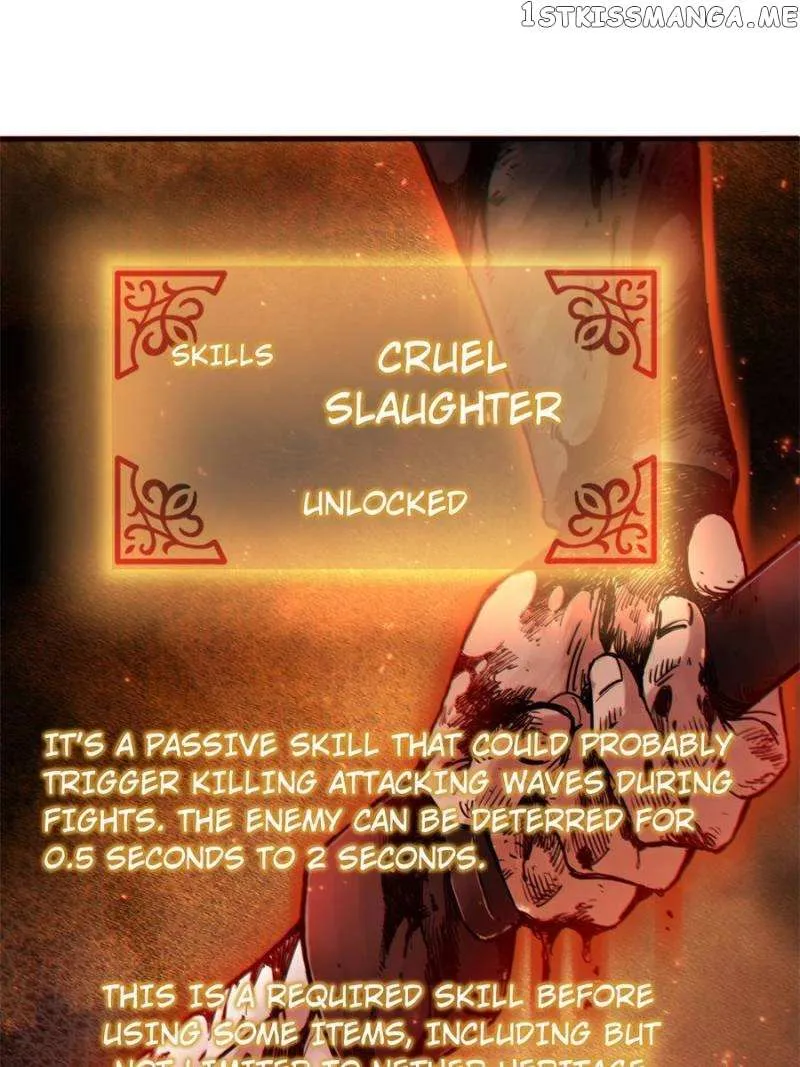 Another beginning with the Guhuo bird Chapter 64 page 60 - 
