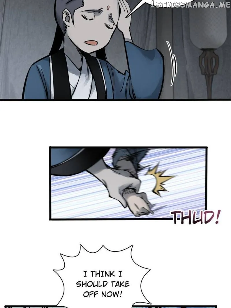 Another beginning with the Guhuo bird Chapter 64 page 7 - 