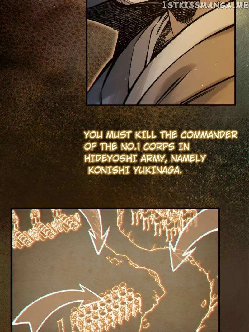 Another beginning with the Guhuo bird Chapter 64 page 66 - 