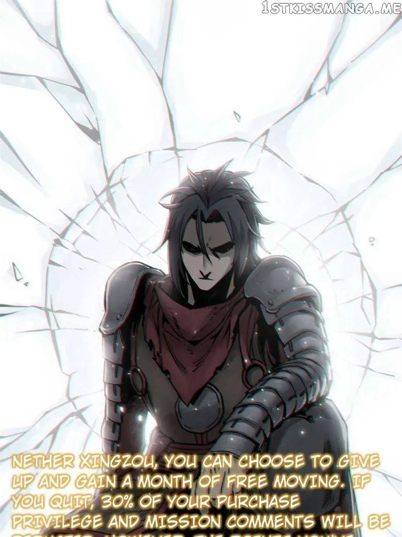 Another beginning with the Guhuo bird Chapter 64 page 68 - 