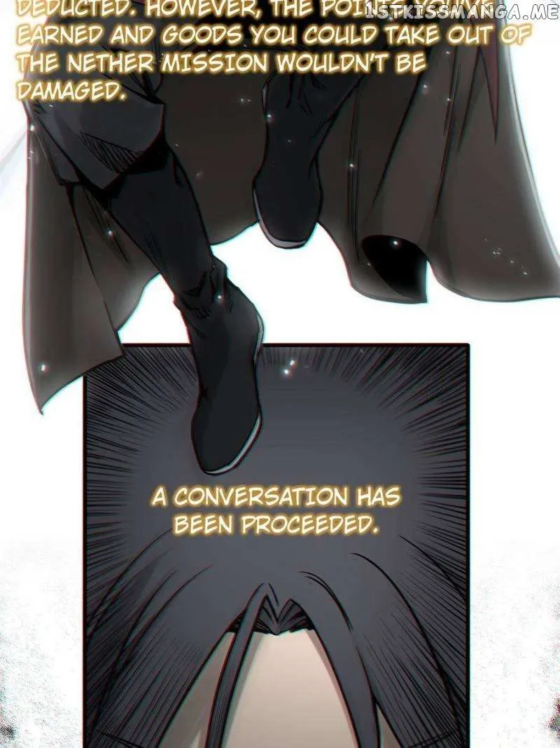 Another beginning with the Guhuo bird Chapter 64 page 69 - 
